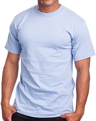 Мъжка тениска PRO 5 Super Heavy С къс ръкав